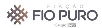 Logomarca Fiação Fio Puro